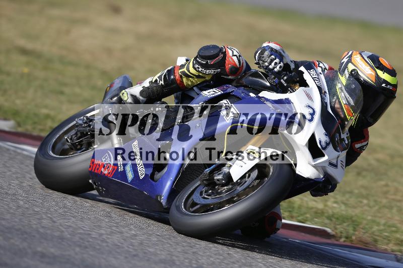 /48 03.10.2026  Speer Racing ADR/Gruppe rot/337